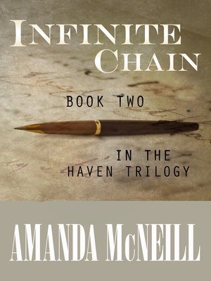 cover image of Infinite Chain
